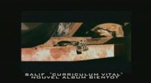 Salif - le CV avant l'album Episode 9