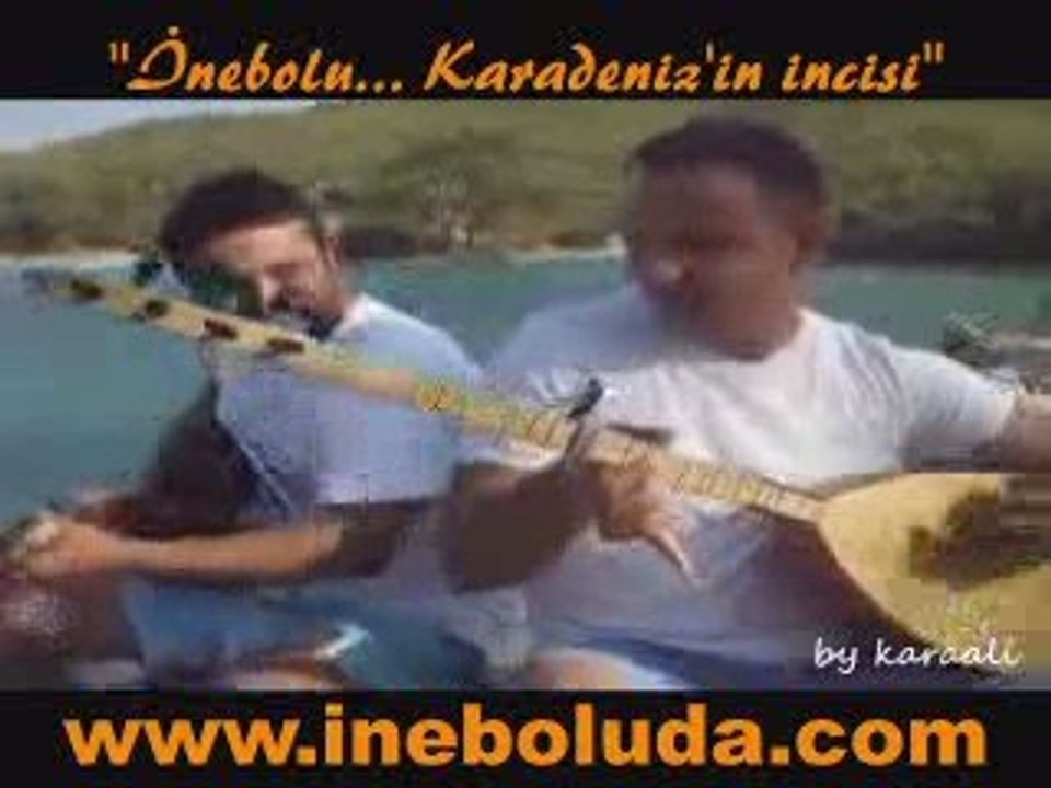 Artık Sevmecem Gari (www.ineboluda.com)