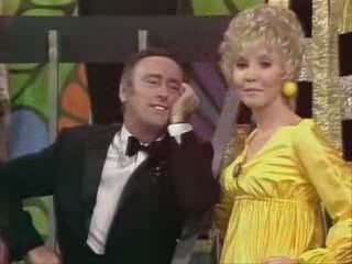 Rowan & Martin's Laugh-In Clip #1