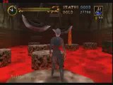 Vidéo commentée Castlevania Legacy of Darkness