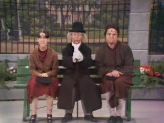 Rowan & Martin's Laugh-In Clip #11