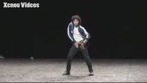 Hommage Michael Jackson Wanna be startin (Xenou Videos)