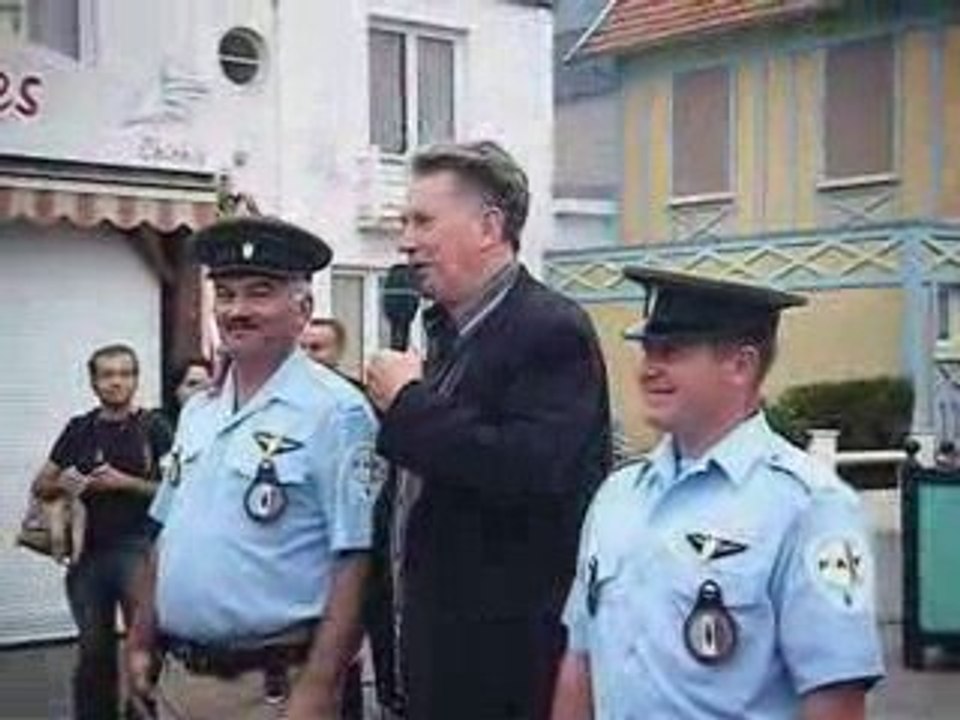 Groland à Quend-Plage