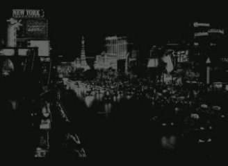 Stakes is High / Las Vegas