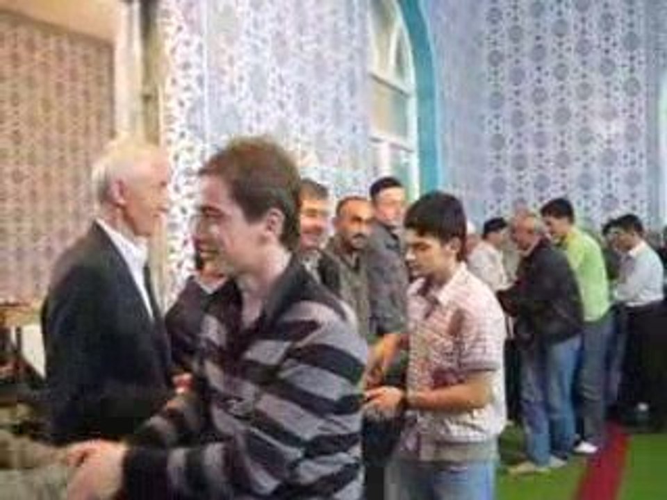 Sırt Köyünde Ramazan Bayramı - 2009