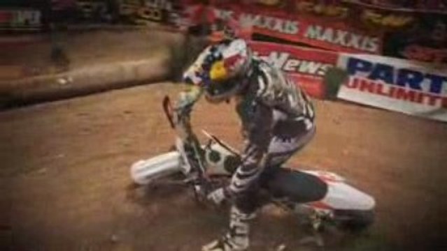 [ENDURO] Endurocross Las Vegas 2009 Round 1 [Goodspeed]