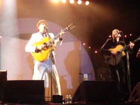 Thomas Dutronc - Comme un manouche sans sa guitare - La Louv