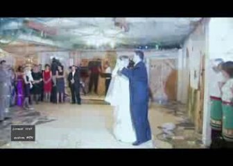 Ślub Sylwi i Macieja - Ostrów Maz. 2009