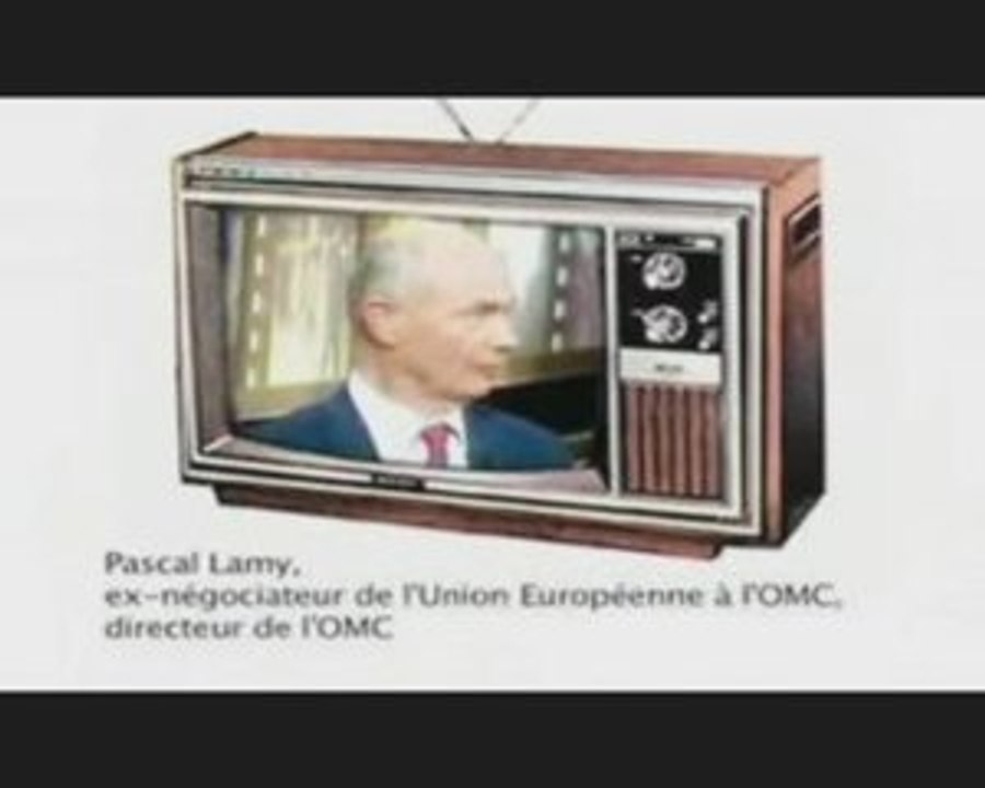 OMC pour les nuls part 1