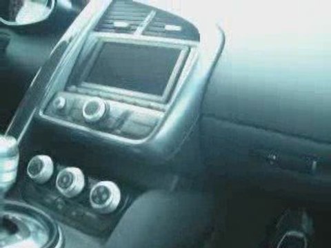 audi driving license