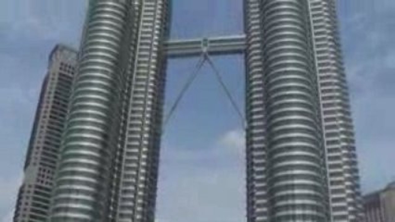 Kuala Lumpur vol 2