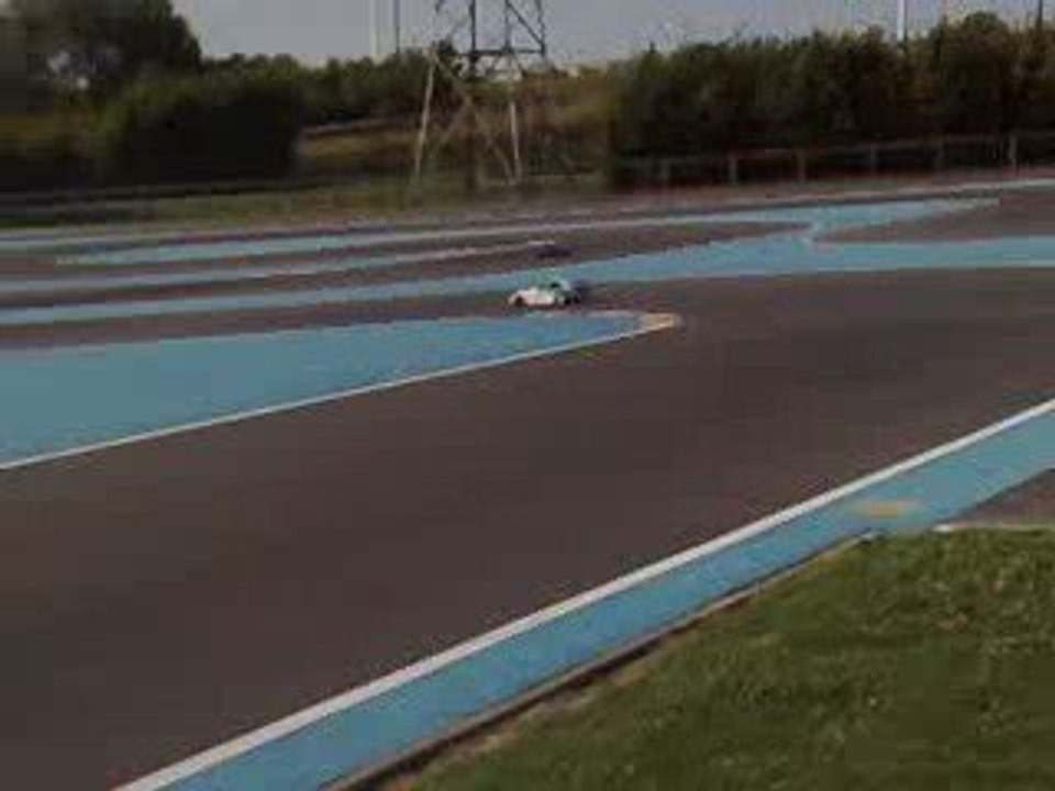 1/5 Reims 20/19/2009