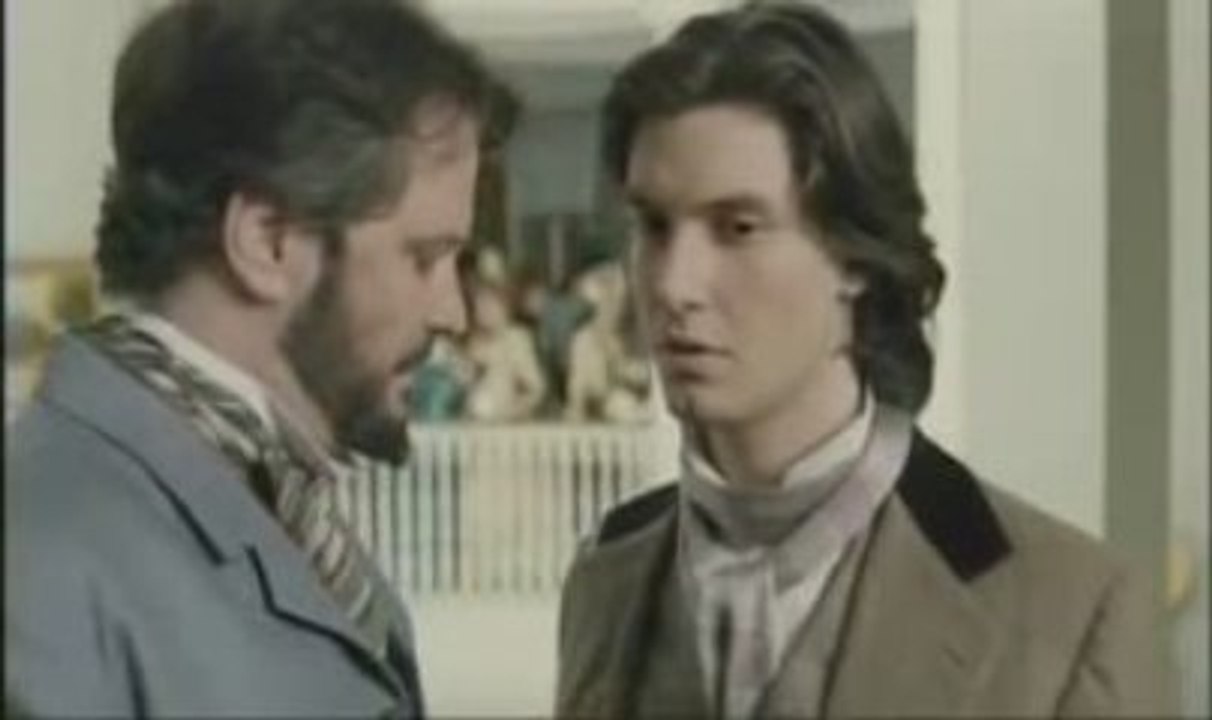 Dorian Gray - Clip Cheer Up