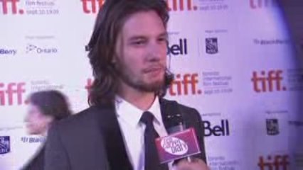 Dorian Gray - RCD TIFF Premiere