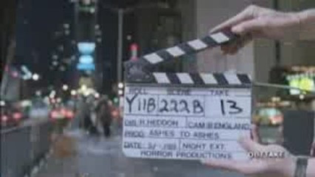 Friday The 13th (2009) - DVD Bonus - Jason Takes Manhattan