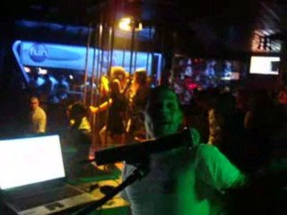 SAMEDI 19 SEPTEMBRE 'SENSATION FRESH'