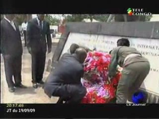 Attentat du DC-10 d’UTA : le souvenir reste vivace