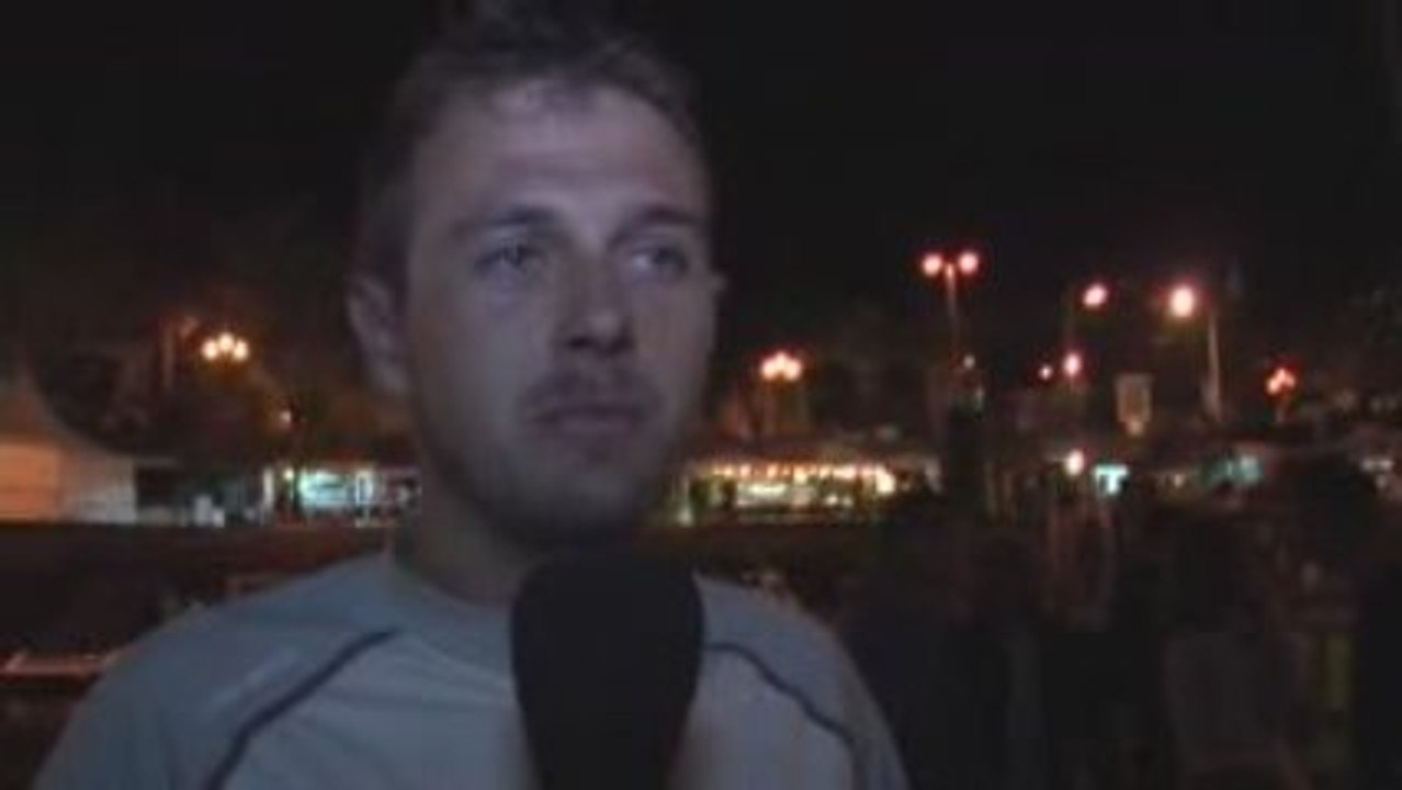 ARRIVÉE FUNCHAL (SUITE) CHARENTE-MARITIME/BAHIA TRANSAT 6,50