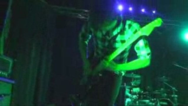 Lua. Maudits soldats maudits. Brinay en scène. 16/05/09