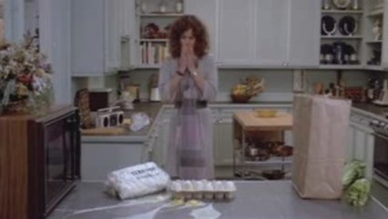 Ghostbuster - Clip Fried Eggs