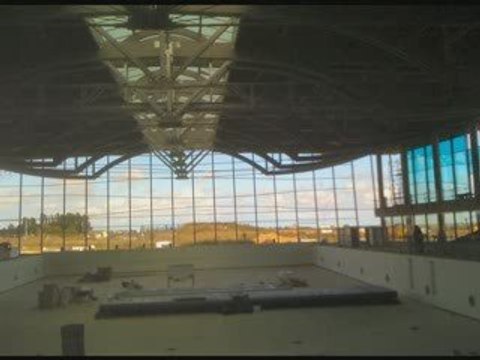 PISCINE OLYMPIQUE DIJON 19 SEPTEMBRE 2009