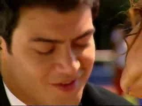 Hay algo en ti Barbi y Nico