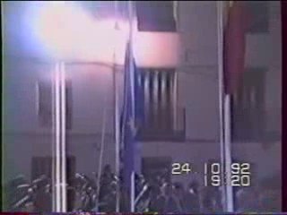 02 JUMELAGE SANTA CRUZ DE LA ZARZA LA GRAND CROIX part 2