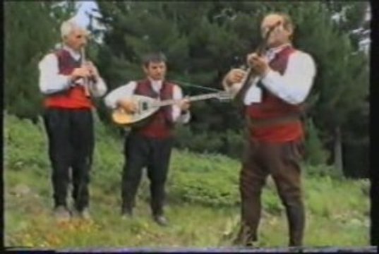 Ахмед млад войвода