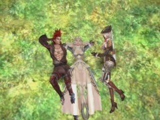 granado espada (compilation)