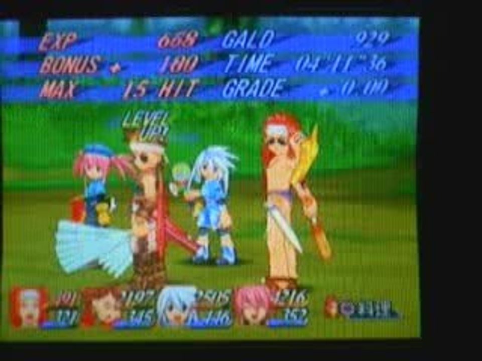 tales of symphonia hi ougi zelos