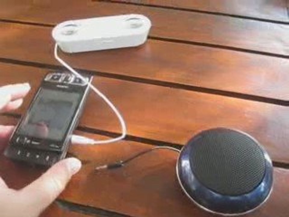 Ovee Sound : l'Ovni musical qui fait le bon son...