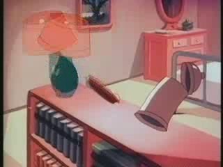 Shuteye Popeye (1952)