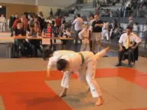 Ippon Lagnieu 2009