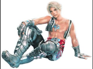 Final Fantasy/Kingdom Hearts