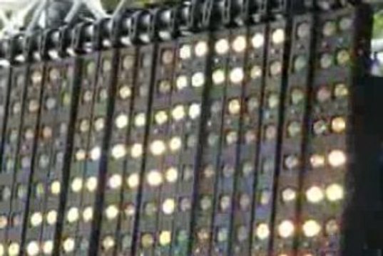 techno parade 2009 paris 1