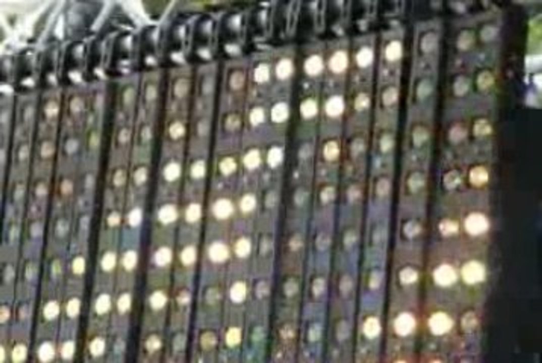 techno parade 2009 paris 1