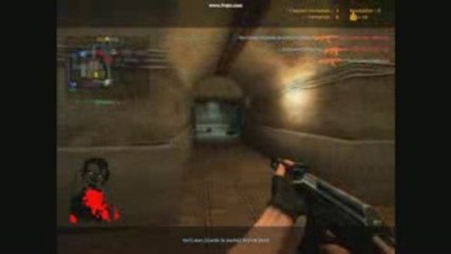 [css] Counter Strike Source - Outlaws