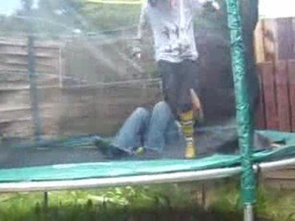 Max Youngblood vs Adam Sykes