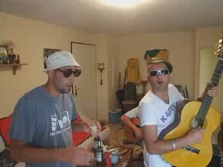 que la camargue est belle