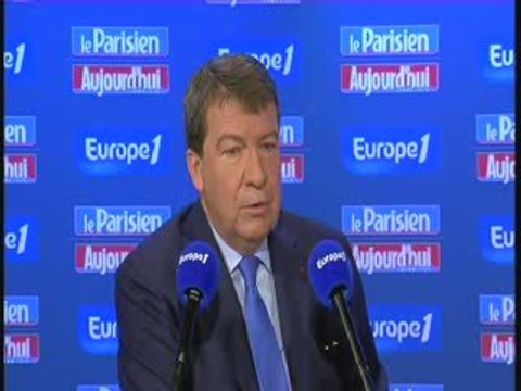 Darcos : les retraites-chapeaux deux fois plus taxées ?