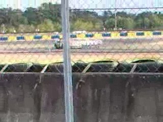 24H du Mans Camions