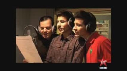 Joyeux anniversaire Camille