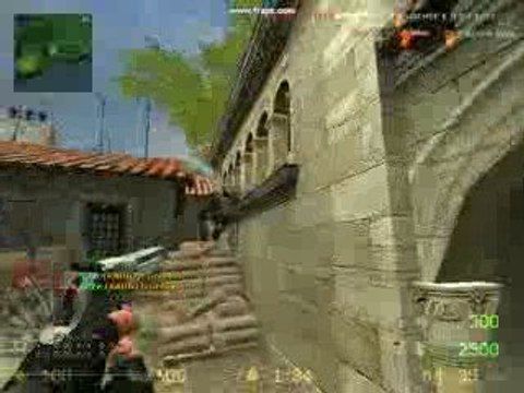 [CSS] HS REFLEX by CR1S.