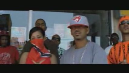 Gangis Khan a.k.a Camoflauge Feat. Kin Smuv - Big Bang