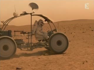 Voyage Autour Du Soleil II Le départ(Part 2)