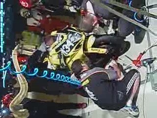 team ABG PERFORMANCE  24 HEURES MOTO BOL d' OR 2006