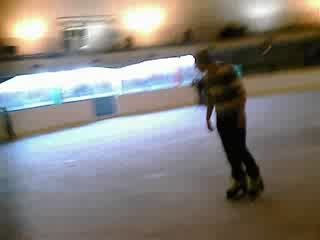 patinoire