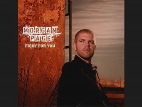 Morgan Page Ft Lissie - Fight For You (DJ Dan Remix) 2009