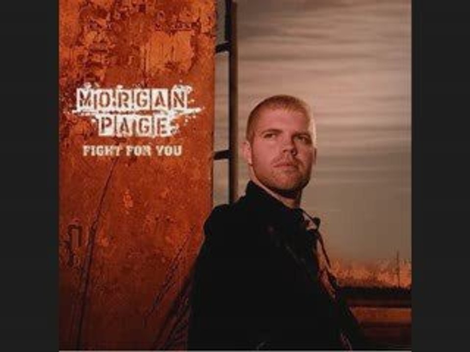Morgan Page Ft Lissie - Fight For You (DJ Dan Remix) 2009