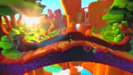 Fairytale Fights trailer